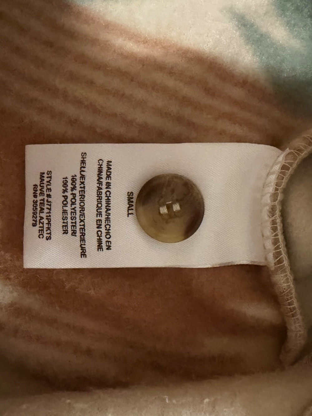 Thread & Supply Jacket - Picture 3 of 3
